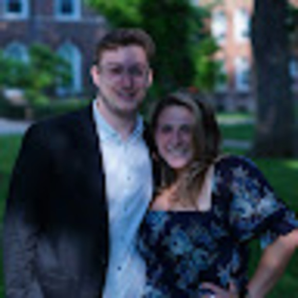 Meet the Posher Other - Meet your Posher, Carter&haley